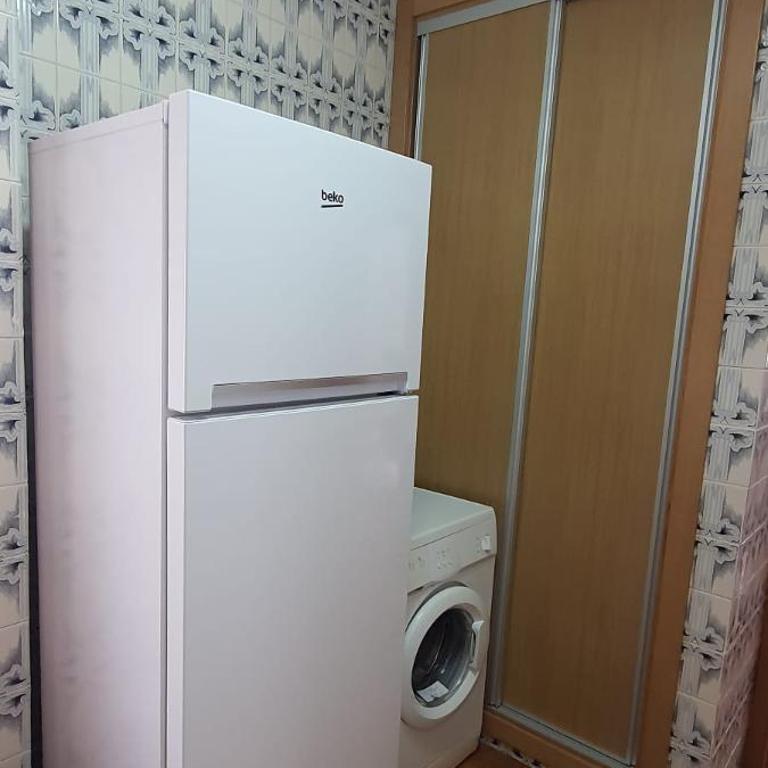 TRAFALGAR FAMILy - Apartamento con 4 dormitorios - 18