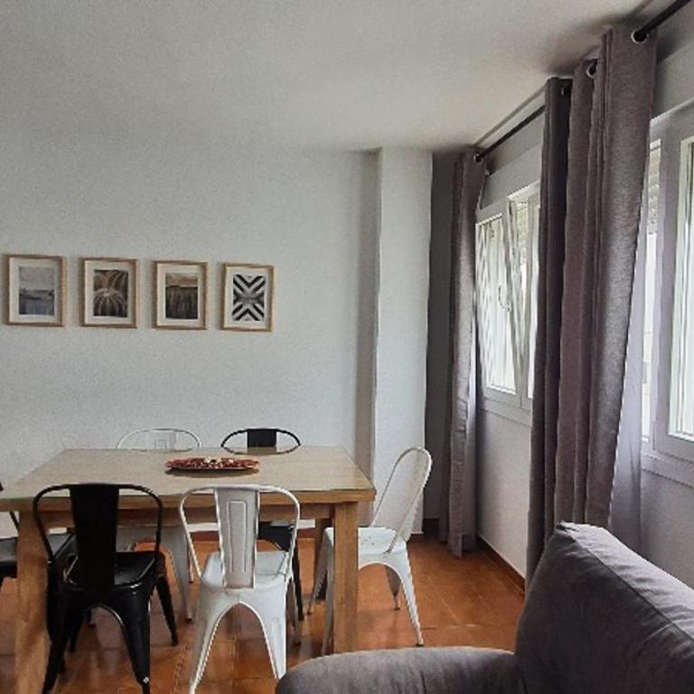 TRAFALGAR FAMILy - Apartamento con 4 dormitorios - 3