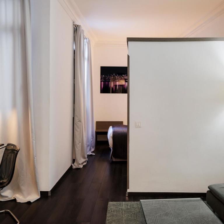 Suite Prado - Apartamento de 1 dormitorio - 16