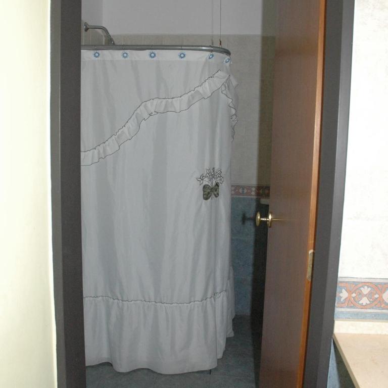 Hosteria Amaneseres - Habitación Dúplex - 1