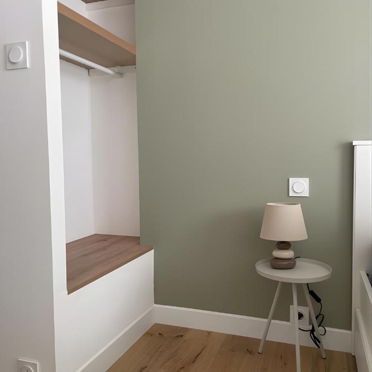 2 chambres - 2 Sdb - idéal famille ou 2 couples - Appartement 2 Chambres - 6
