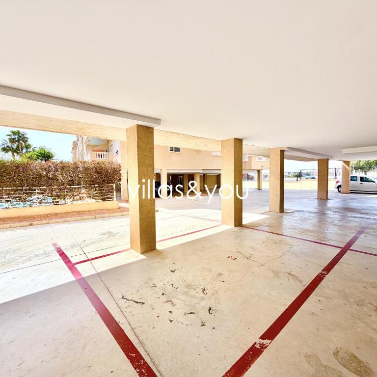 Belleza del Mar Santa Pola by Villas&You - Apartamento con vistas al mar - 19