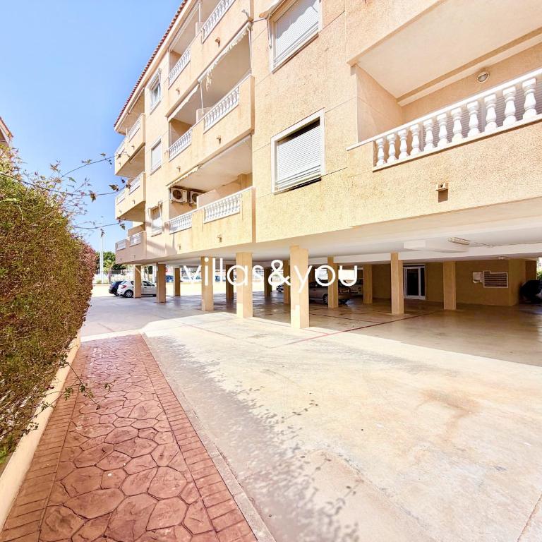 Belleza del Mar Santa Pola by Villas&You - Apartamento con vistas al mar - 11