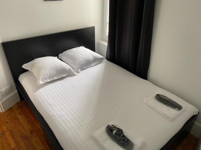 NEW Charmant deux chambres à Clermont-Ferrand - Apartamento de 2 dormitorios - 7