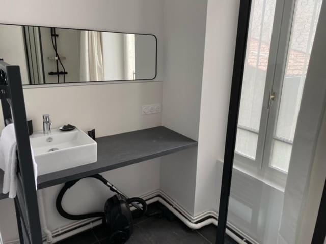 NEW Charmant deux chambres à Clermont-Ferrand - Apartamento de 2 dormitorios - 13