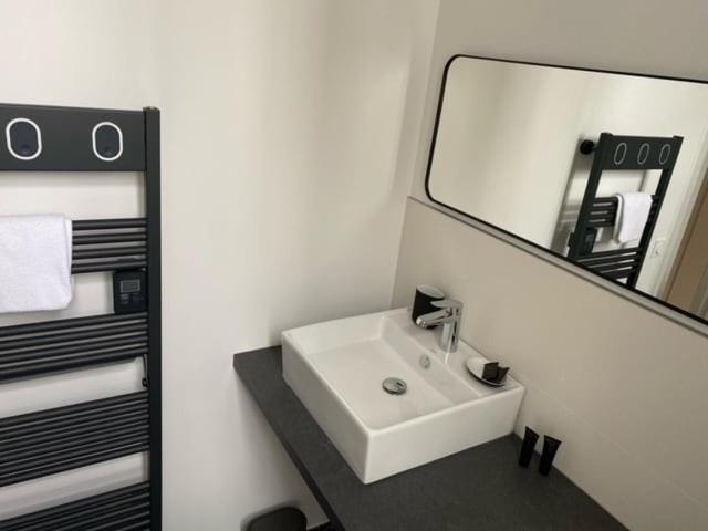 NEW Charmant deux chambres à Clermont-Ferrand - Apartamento de 2 dormitorios - 15