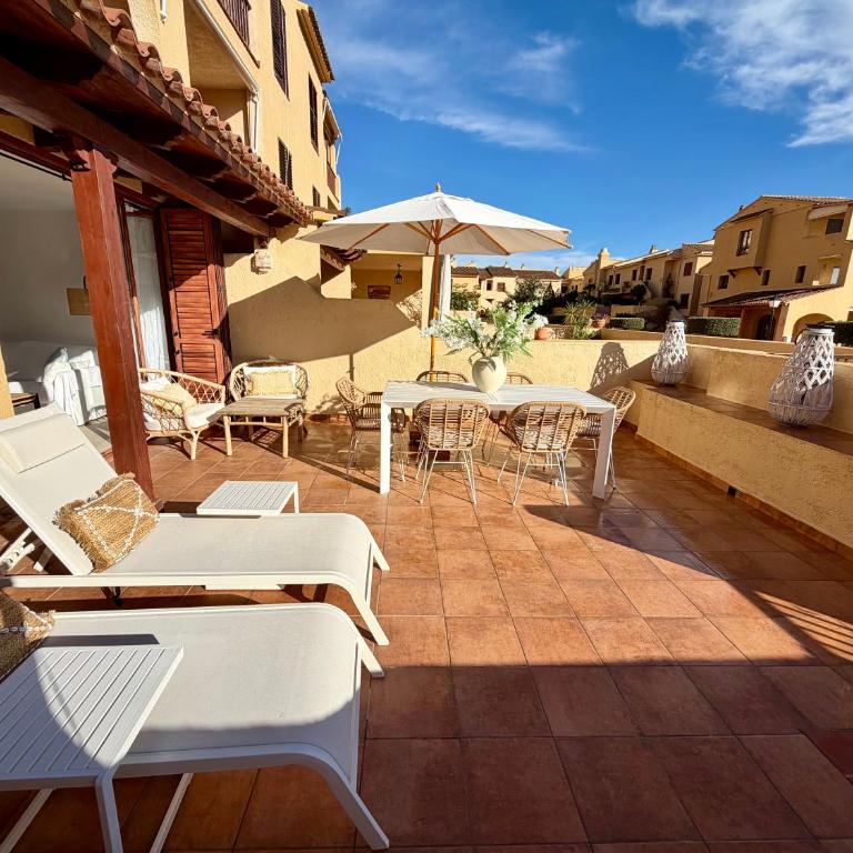 LUXURY ALTEA Campomanes - Apartamento con terraza - 13