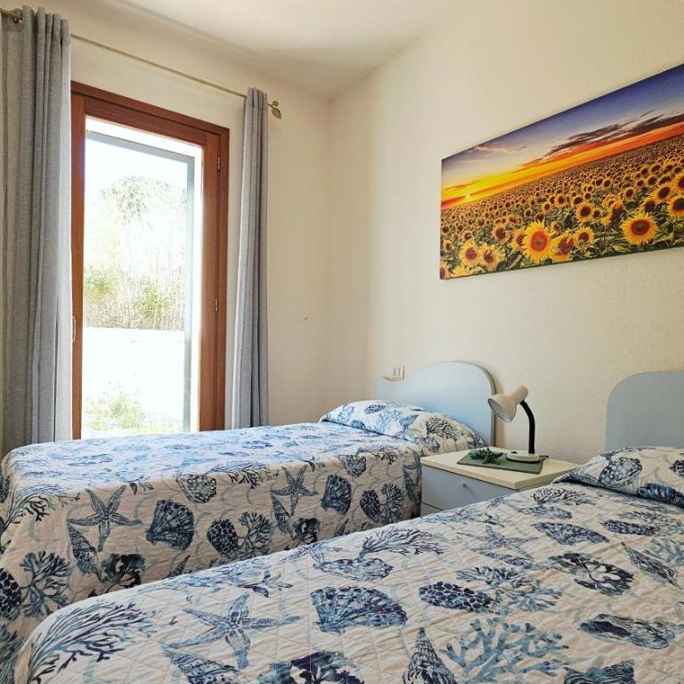 Le Residenze di Gallura - Appartamento con 2 Camere da Letto - 12