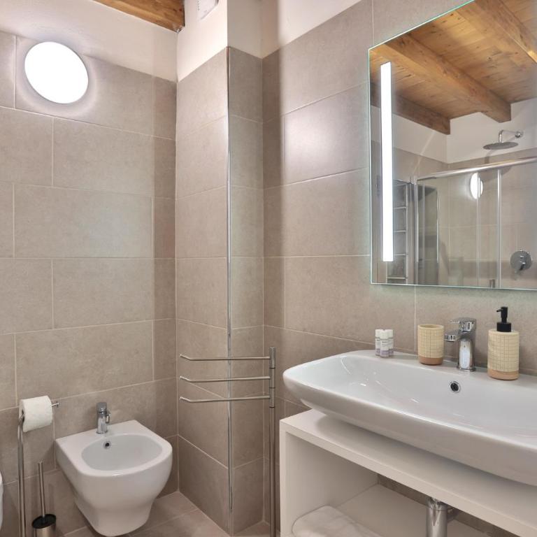 GuestHost - Santa Maria Novella Modern Flat - First Floor - One-Bedroom Apartment - 14