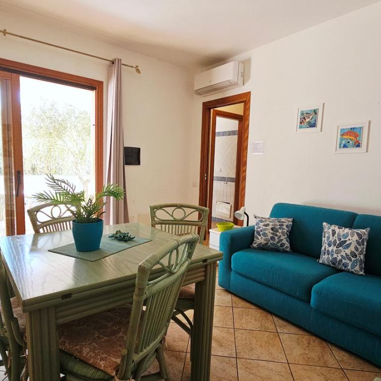 Le Residenze di Gallura - Appartamento con 2 Camere da Letto - 14