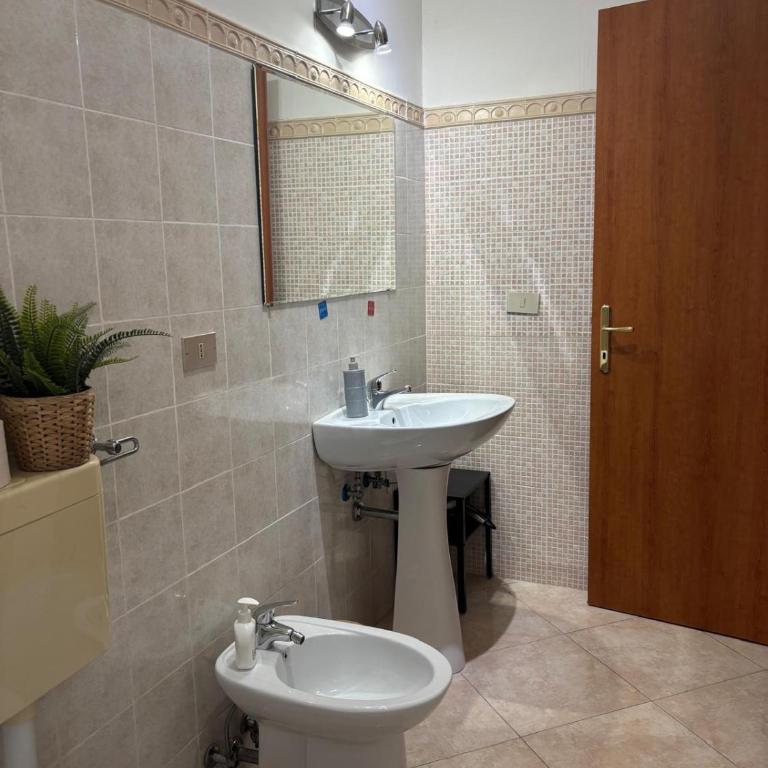 B&B Altea - Camera Matrimoniale - 4