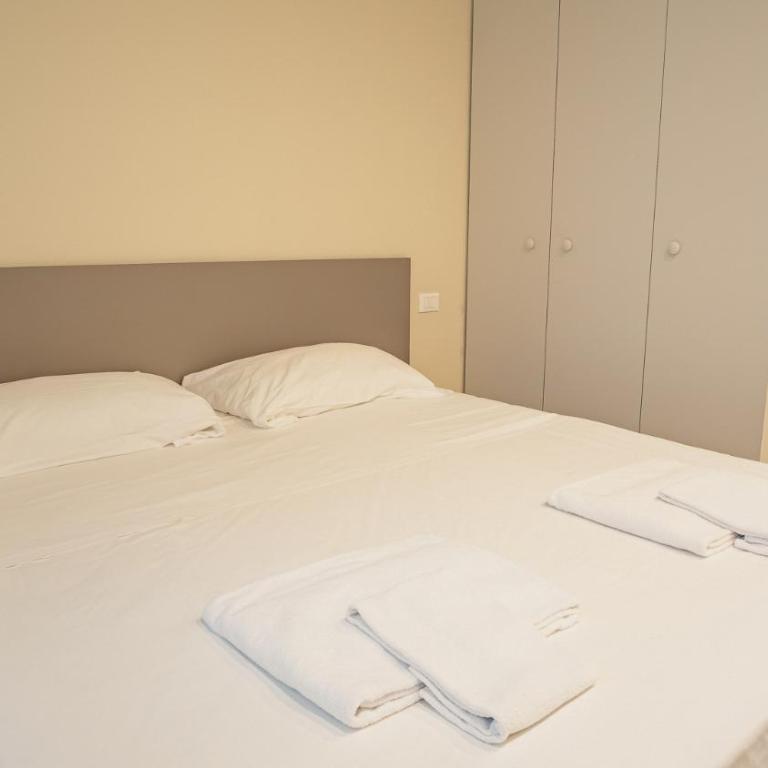 Sweet Lake Apartment - Italian Homing - Appartamento con 2 Camere da Letto - 18
