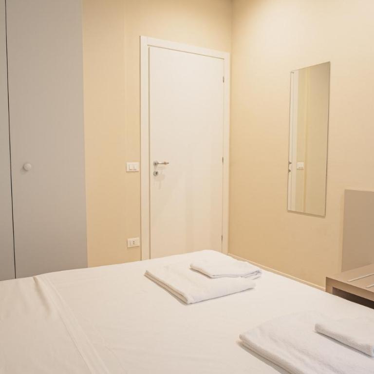 Sweet Lake Apartment - Italian Homing - Appartamento con 2 Camere da Letto - 19