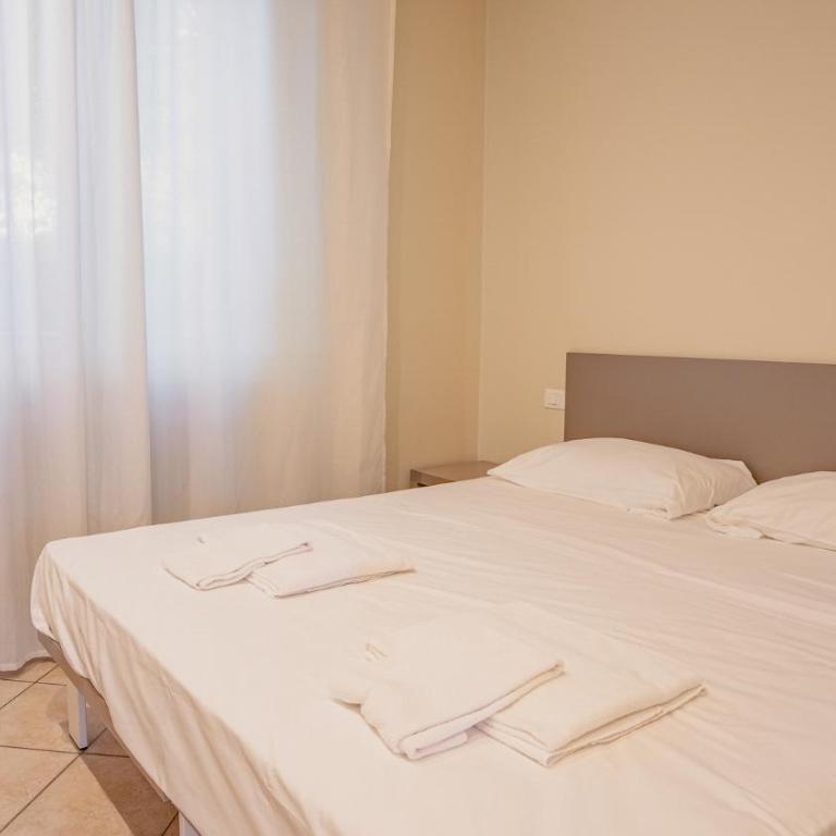 Sweet Lake Apartment - Italian Homing - Appartamento con 2 Camere da Letto - 14