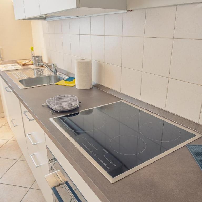 Sweet Lake Apartment - Italian Homing - Appartamento con 2 Camere da Letto - 8