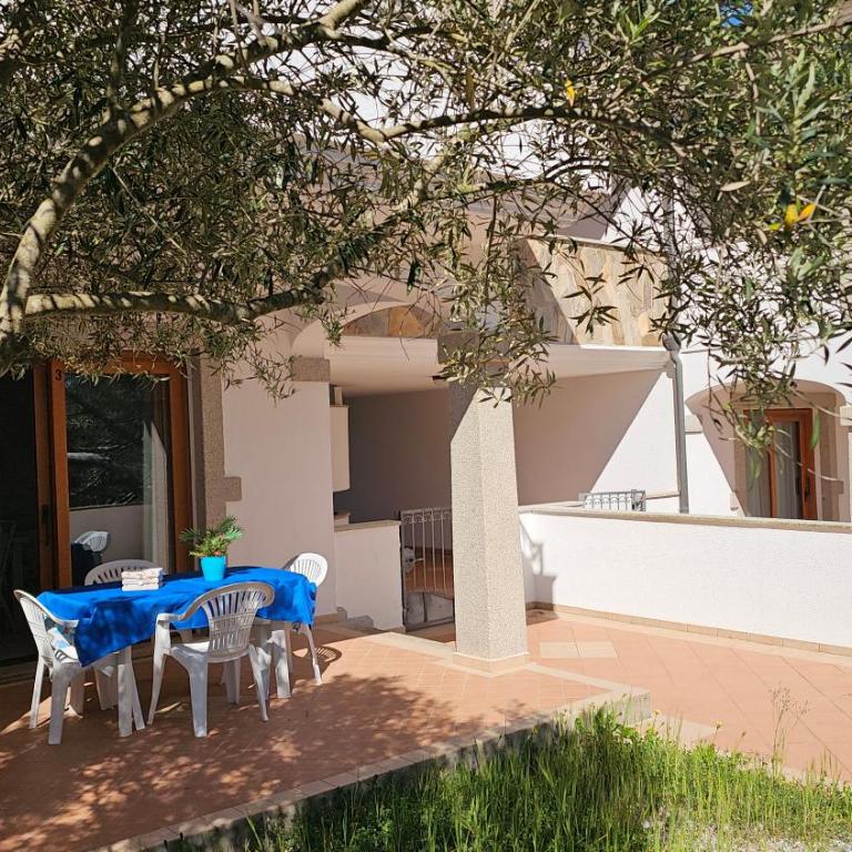 Le Residenze di Gallura - Appartamento con 2 Camere da Letto - 16