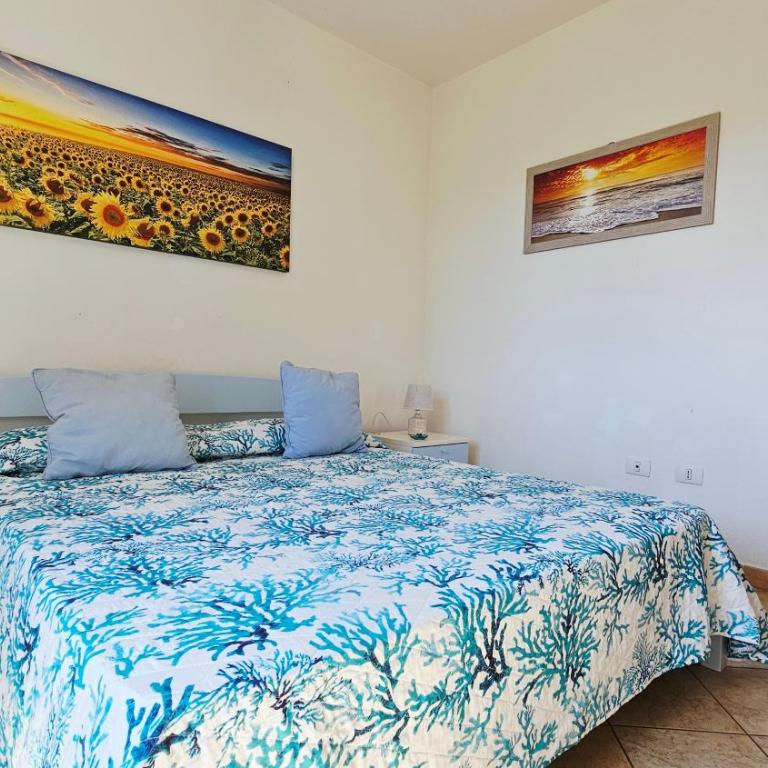 Le Residenze di Gallura - Appartamento con 2 Camere da Letto - 17