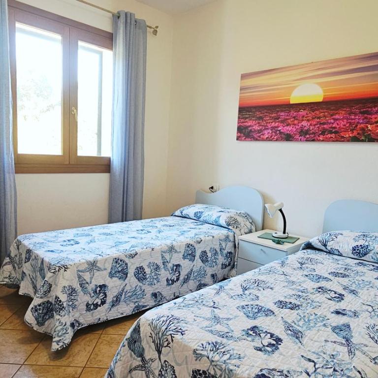 Le Residenze di Gallura - Appartamento con 2 Camere da Letto - 9