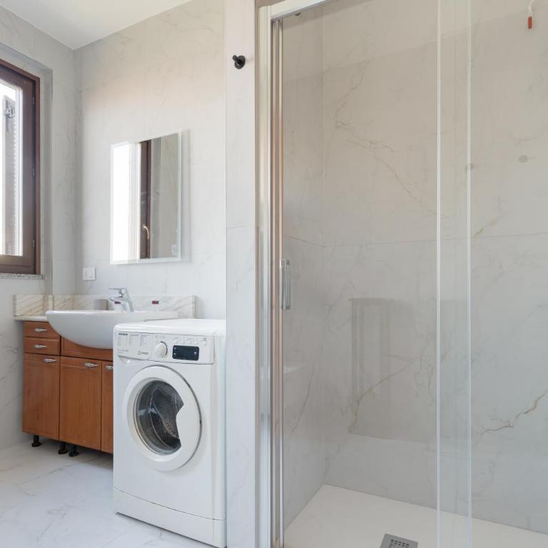 GuestHost - Comfy Apartment X4 Comasina M3 - Appartamento con 1 Camera da Letto - 23