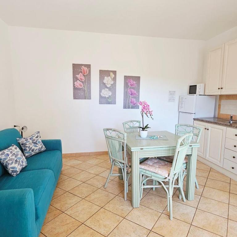 Le Residenze di Gallura - Appartamento con 2 Camere da Letto - 18