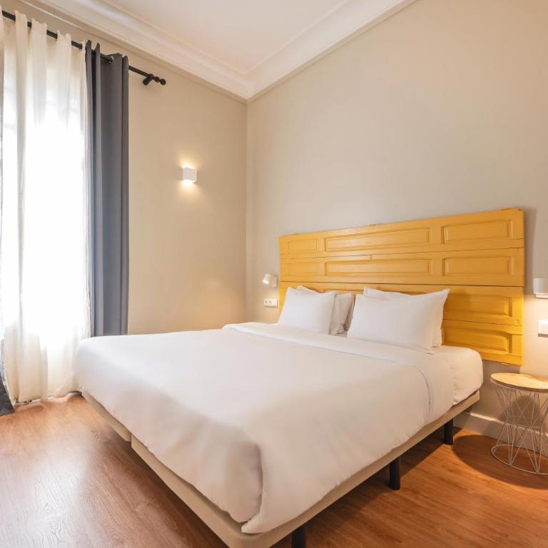 Sweett - Carrer Sepulveda - Apartment with Balcony - 3