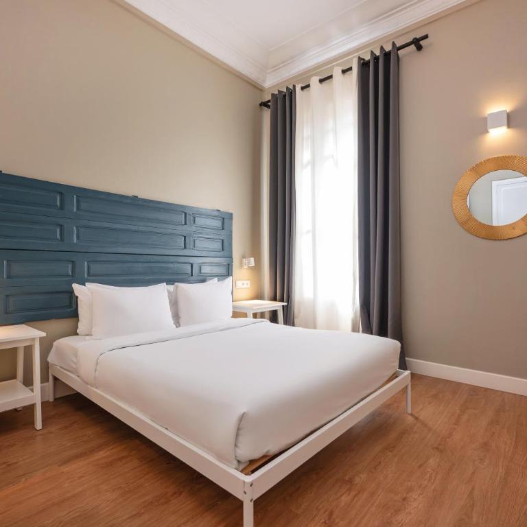 Sweett - Carrer Sepulveda - Apartment with Balcony - 8