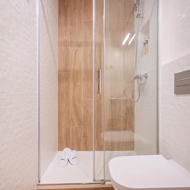 Sweett - Carrer Sepulveda - Apartment with Balcony - 23