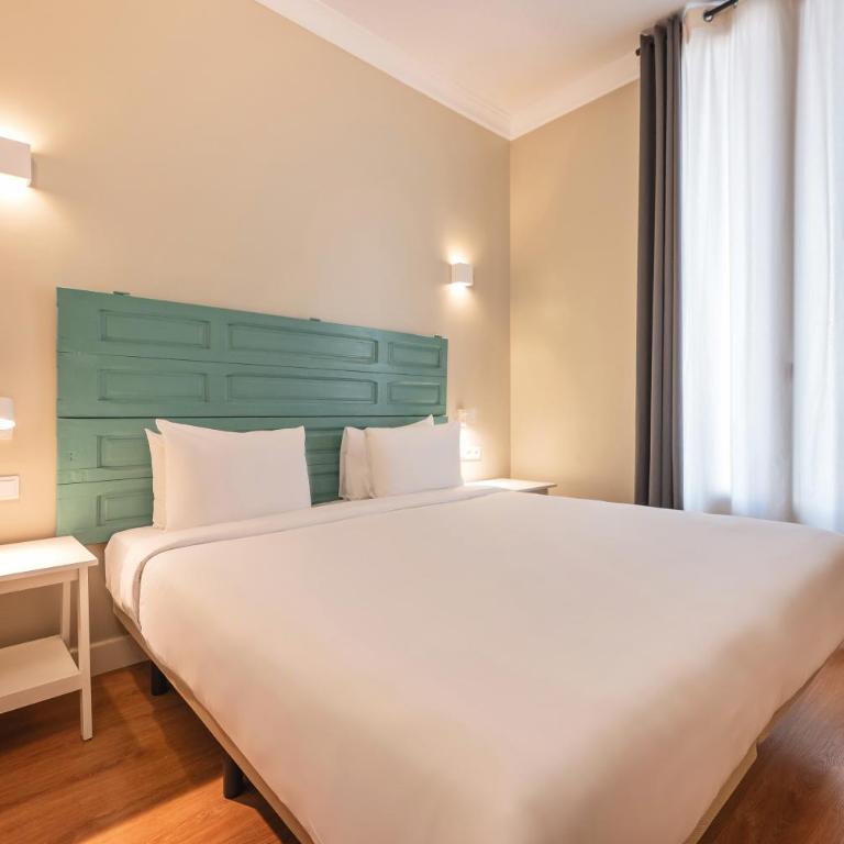 Sweett - Carrer Sepulveda - Apartment with Balcony - 5