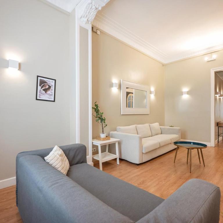 Sweett - Carrer Sepulveda - Apartment with Balcony - 6