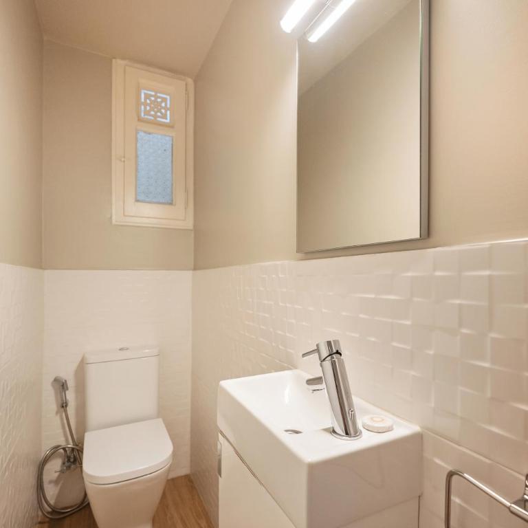 Sweett - Carrer Sepulveda - Apartment with Balcony - 19