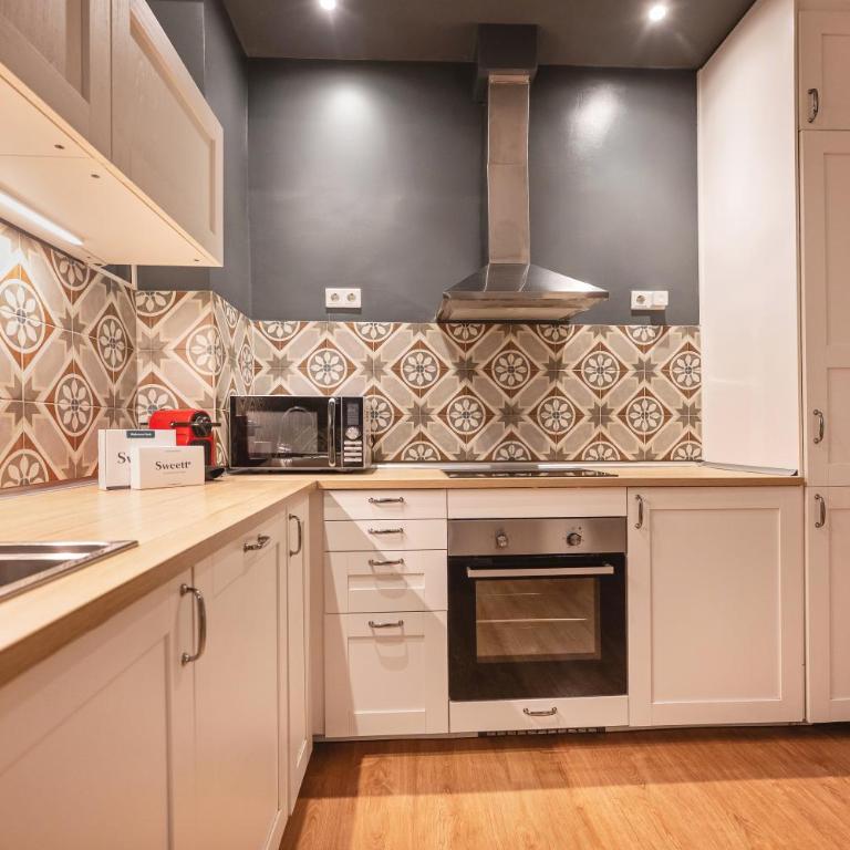 Sweett - Carrer Sepulveda - Apartment with Balcony - 14
