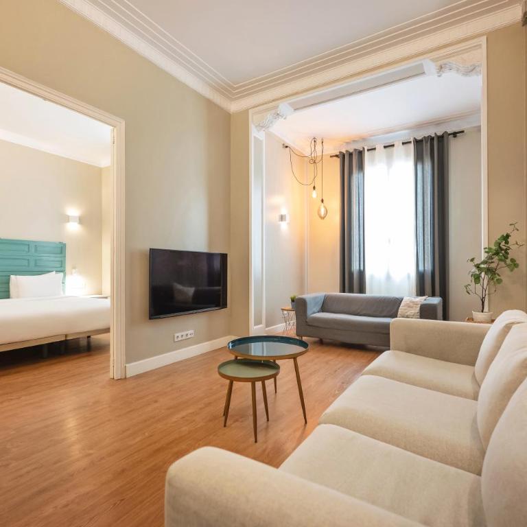 Sweett - Carrer Sepulveda - Apartment with Balcony - 15