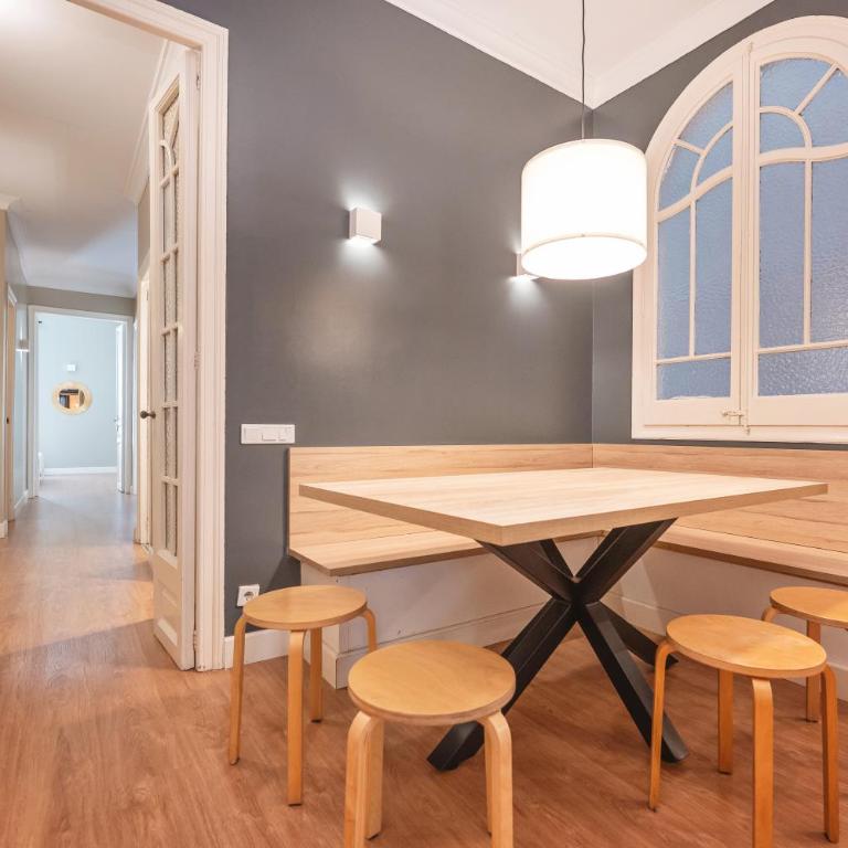 Sweett - Carrer Sepulveda - Apartment with Balcony - 17