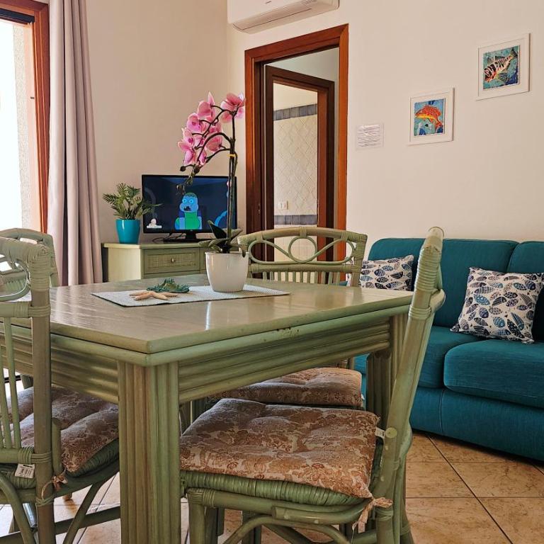 Le Residenze di Gallura - Appartamento con 2 Camere da Letto - 3