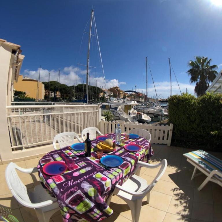 Marina Oportoducap - Apartamento Premium de 3 dormitorios con balcón - 2