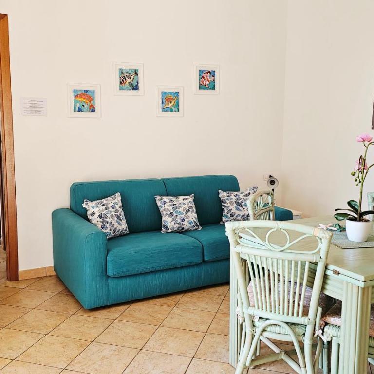 Le Residenze di Gallura - Appartamento con 2 Camere da Letto - 20