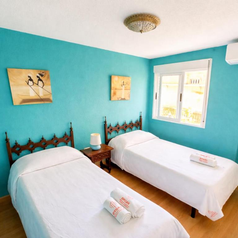 Vistas al Mar en Cala Finestrat Benidorm - Appartamento con Vista Mare - 12