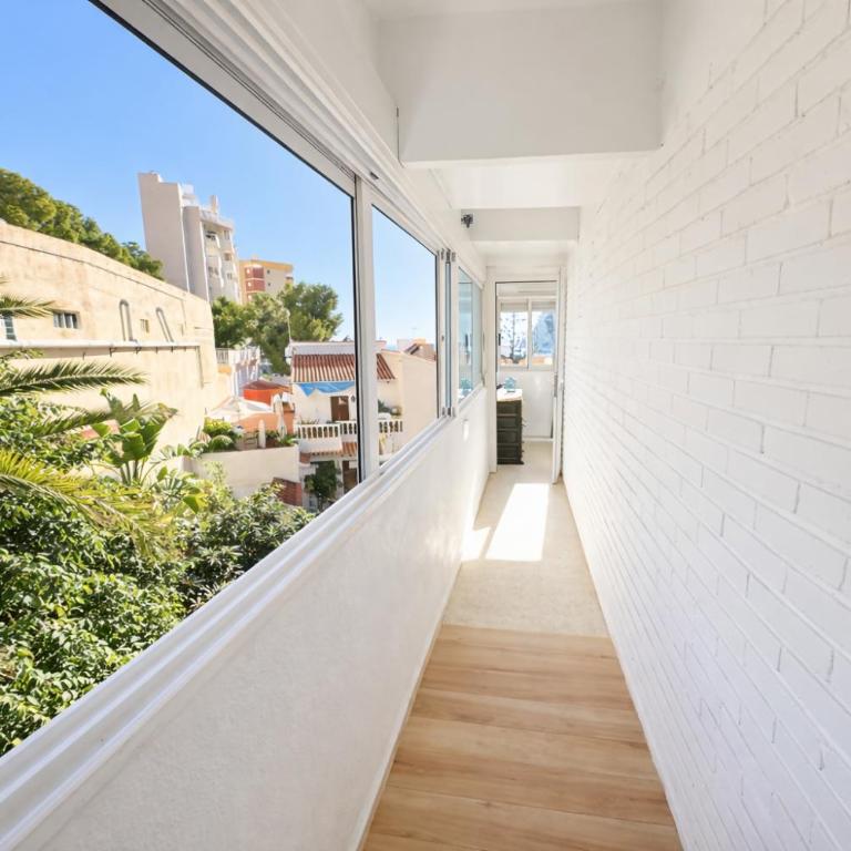 Vistas al Mar en Cala Finestrat Benidorm - Appartamento con Vista Mare - 13
