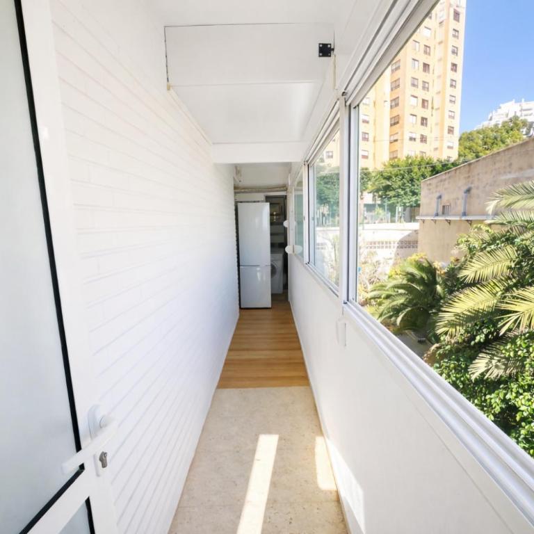 Vistas al Mar en Cala Finestrat Benidorm - Appartamento con Vista Mare - 16