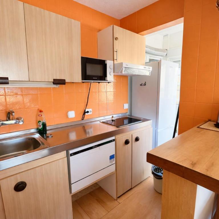 Vistas al Mar en Cala Finestrat Benidorm - Appartamento con Vista Mare - 18