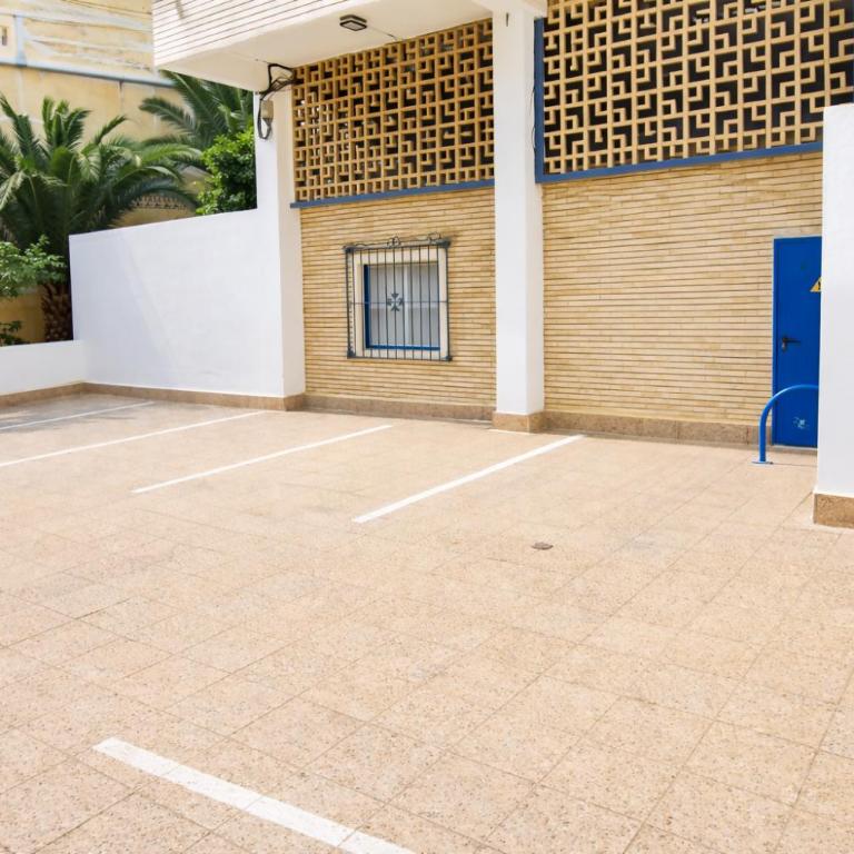 Vistas al Mar en Cala Finestrat Benidorm - Appartamento con Vista Mare - 26