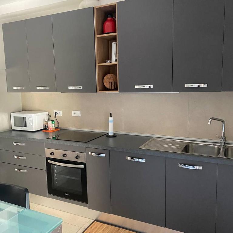 MAISON ANZIO E ROSA - Casa con 3 Camere da Letto - 37