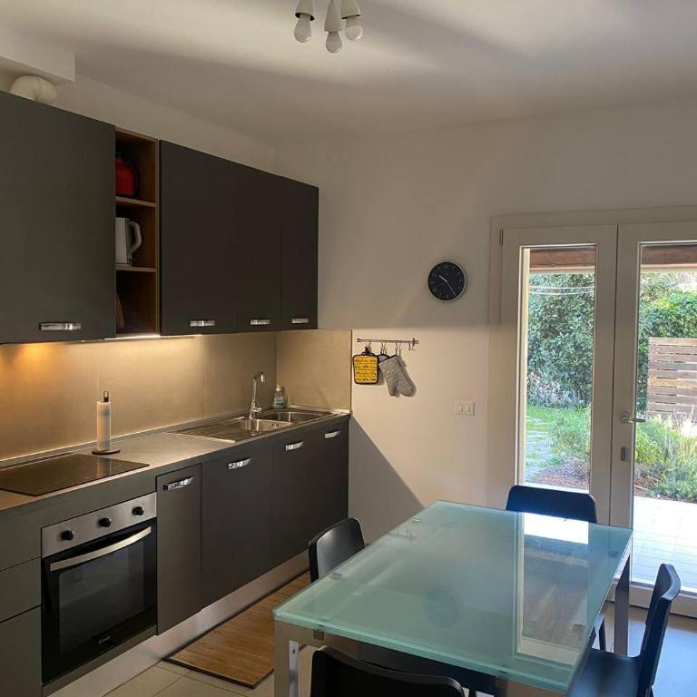 MAISON ANZIO E ROSA - Casa con 3 Camere da Letto - 7