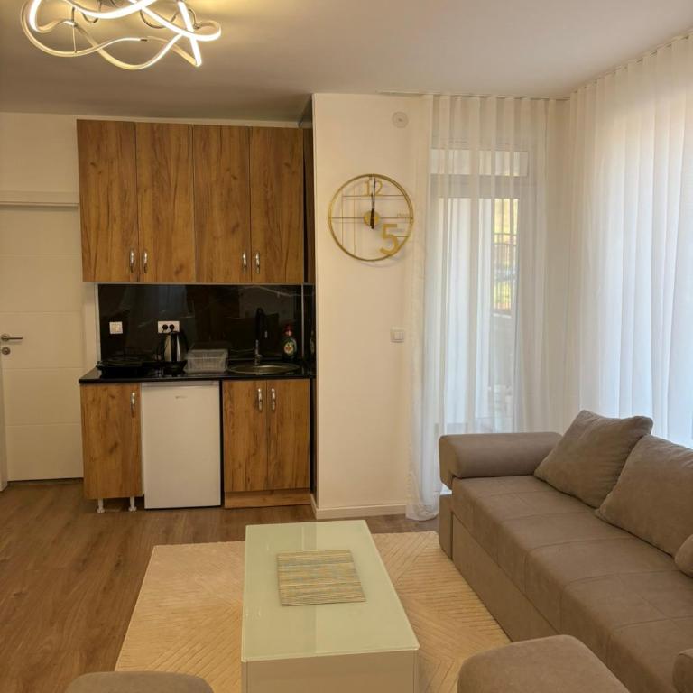 Sueno Apartmani - Family Studio - 3