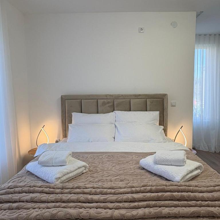 Sueno Apartmani - Family Studio - 4