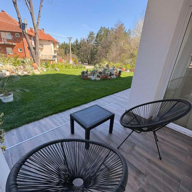Sueno Apartmani - Family Studio - 6