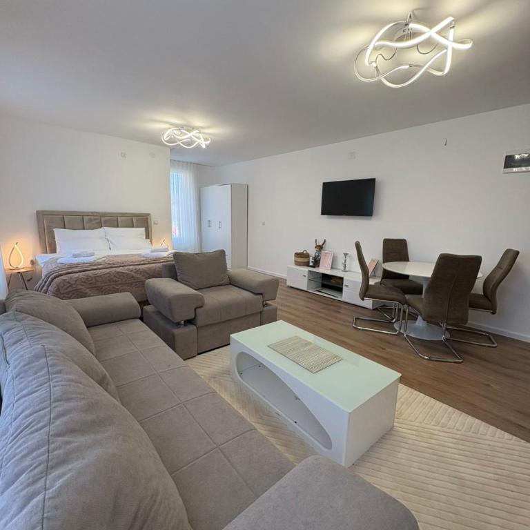 Sueno Apartmani - Family Studio - 9