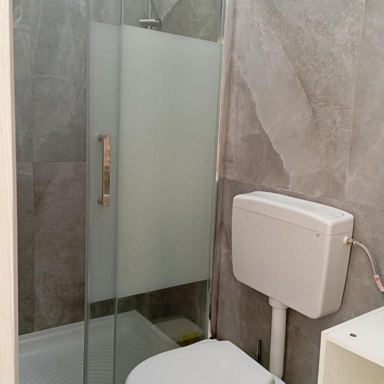 Roma termini Tina Ya B&B - Camera Queen Standard - 3