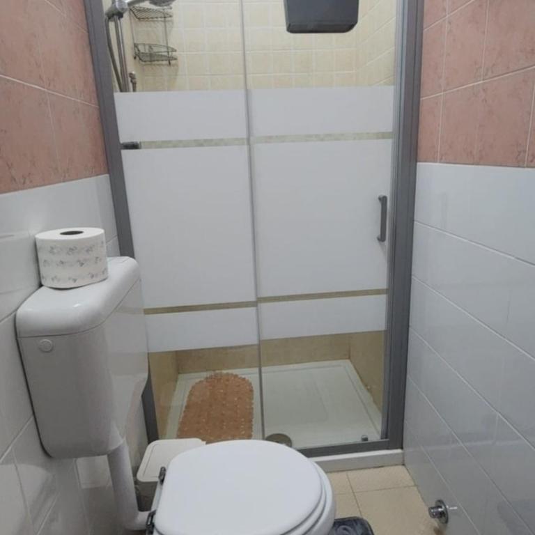 Roma termini Tina Ya B&B - Camera Queen Standard - 2