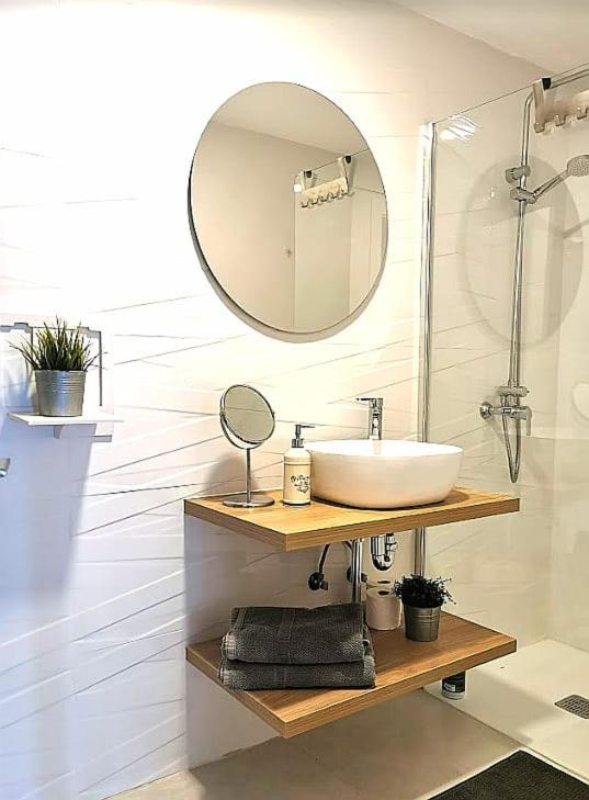 Luxe Salvaje Senator apartamento 133 Vivienda vacacional Lanzarote - Apartamento de 1 dormitorio - 15